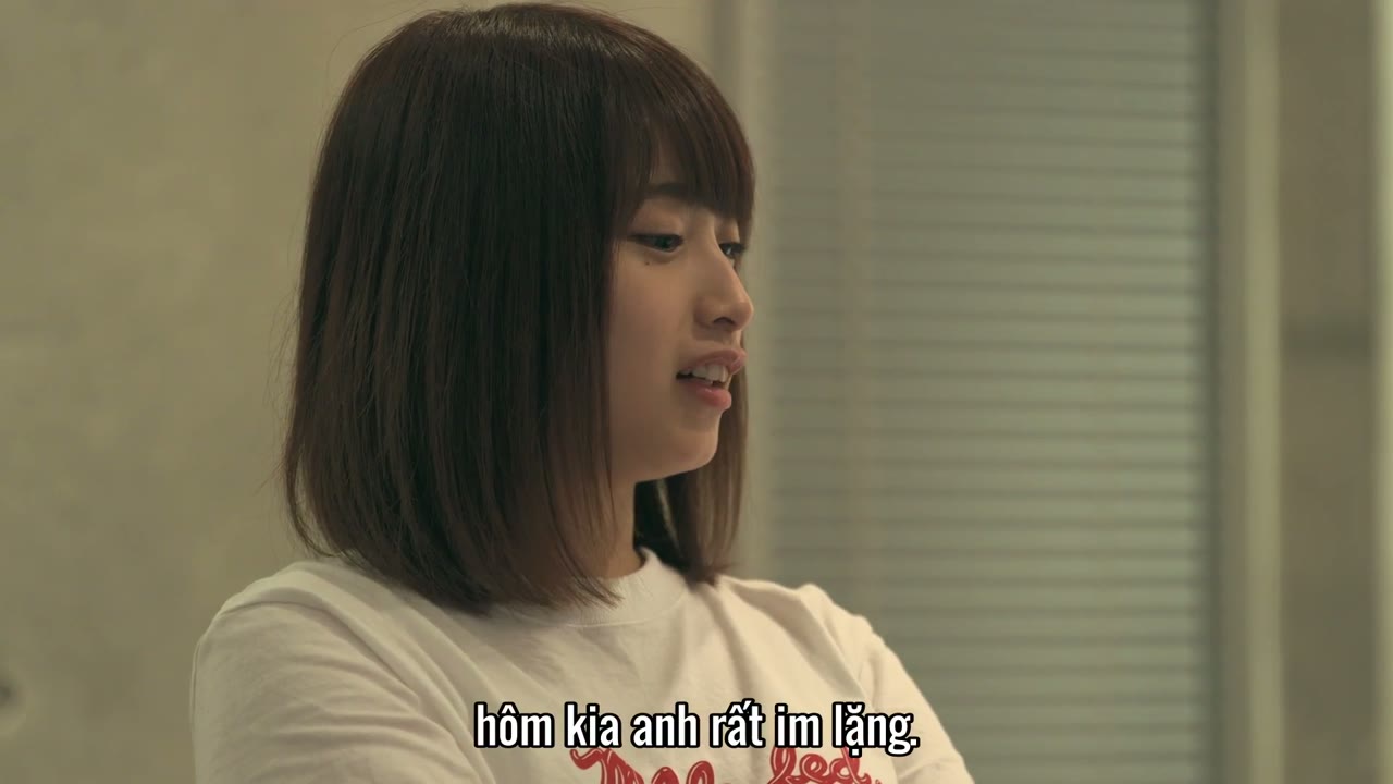 Terrace House: Trai gái nơi thành thị tập 38