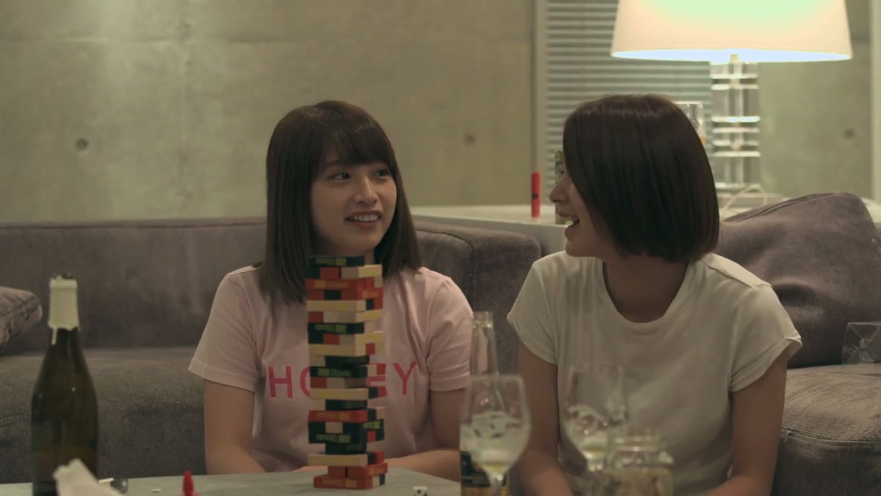 Terrace House: Trai gái nơi thành thị tập 39 cảnh 2