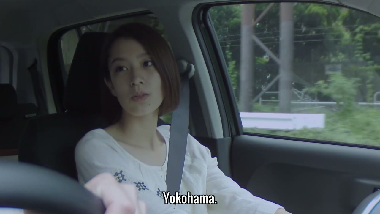Terrace House: Trai gái nơi thành thị tập 41