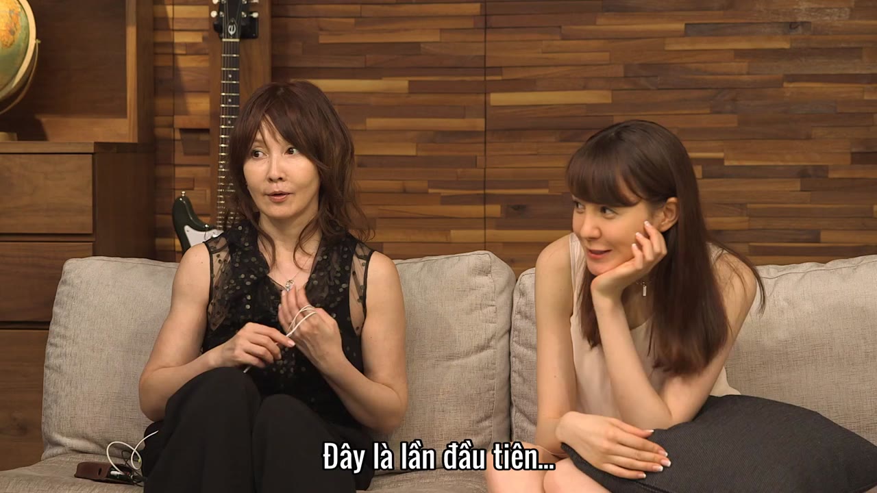 Terrace House: Trai gái nơi thành thị tập 43 cảnh 3