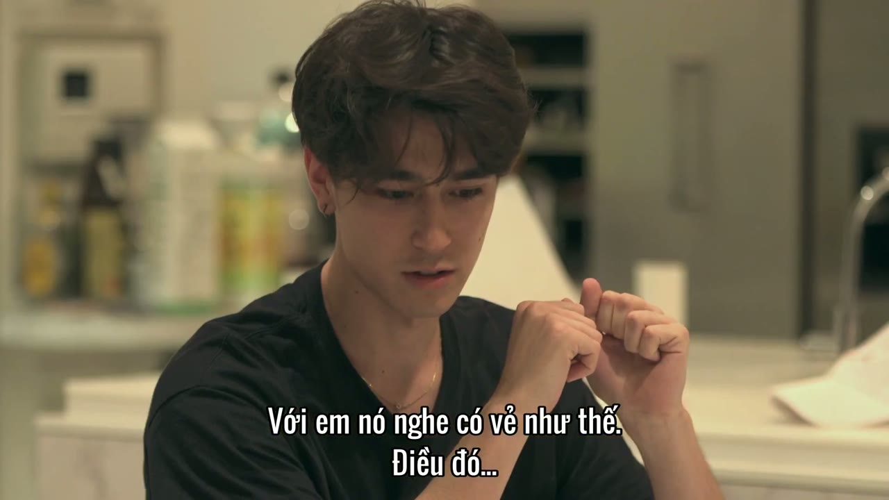 Terrace House: Trai gái nơi thành thị tập 44