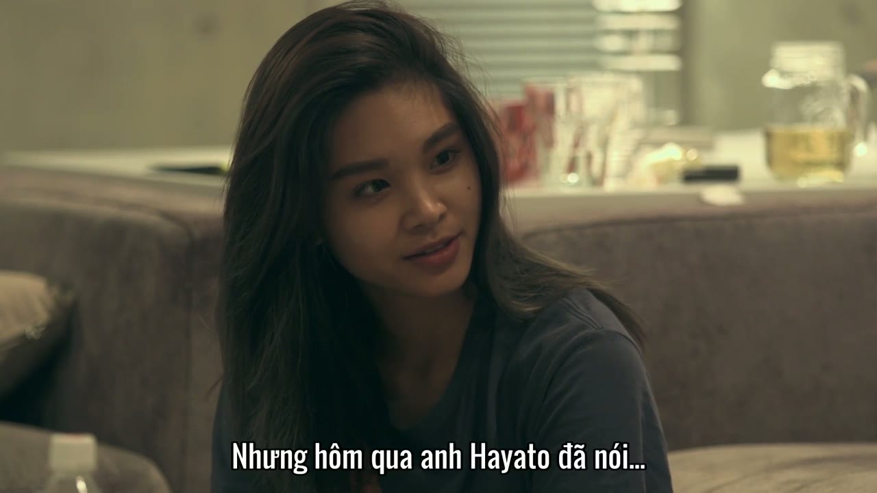Terrace House: Trai gái nơi thành thị tập 44 cảnh 2