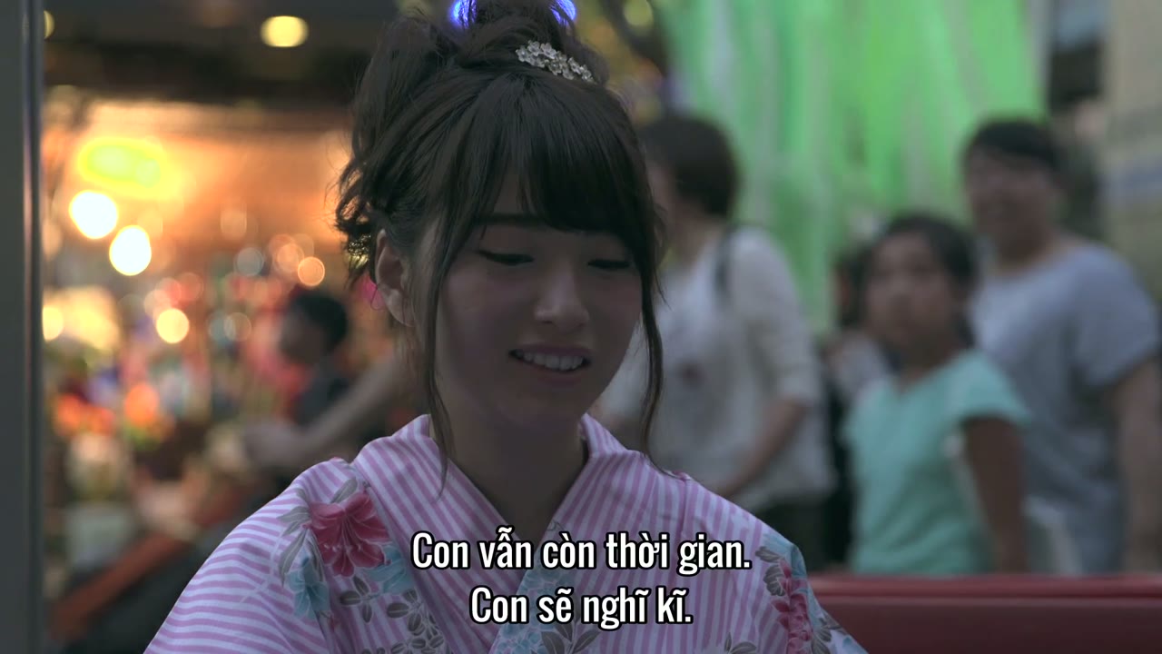 Terrace House: Trai gái nơi thành thị tập 45 cảnh 3