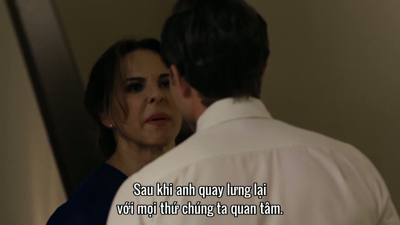 Ngoài vòng kiểm soát (Phần 1) tập 1