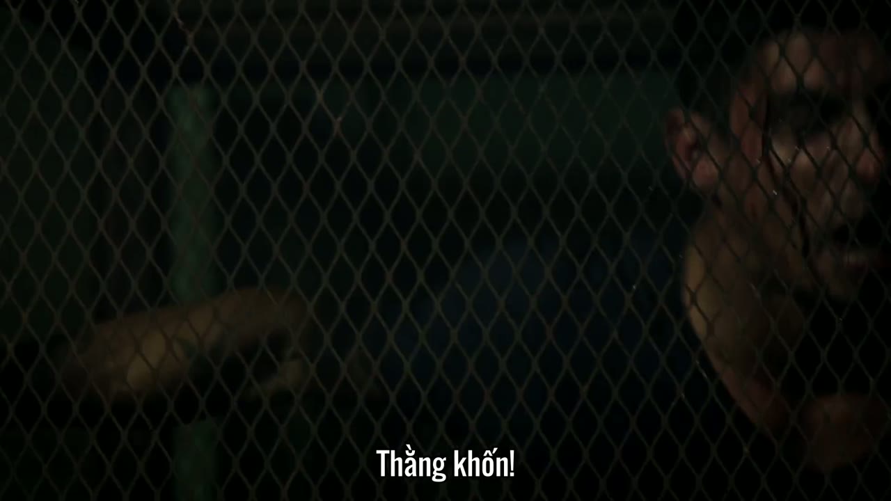 Ngoài vòng kiểm soát (Phần 1) tập 9 cảnh 2