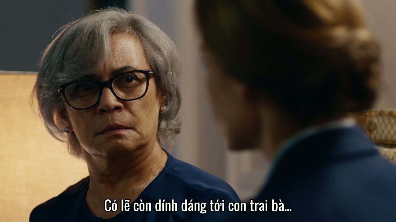 Ngoài vòng kiểm soát (Phần 1) tập 14