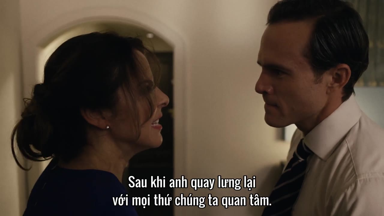Ngoài vòng kiểm soát (Phần 1) - cảnh 1