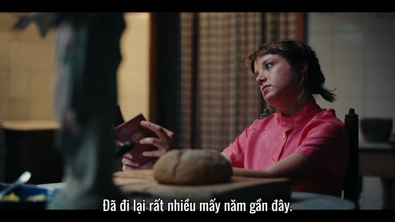 Kleo tập 3