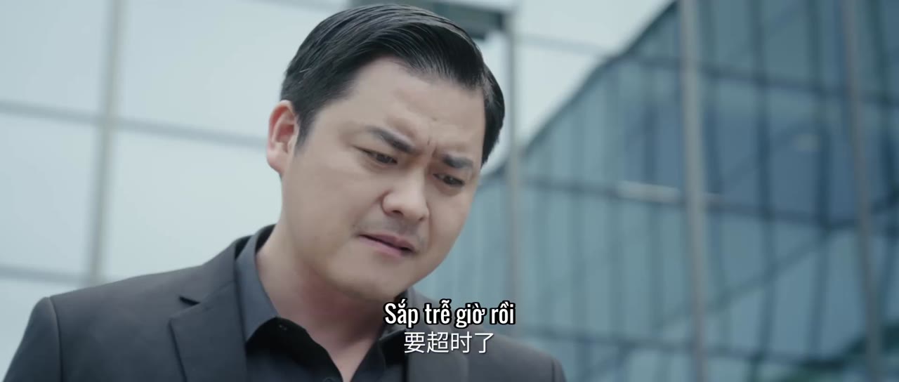 Mở Mang Tầm Mắt tập 1