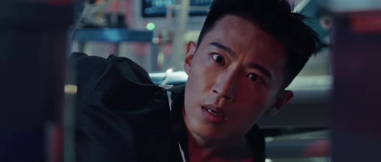 Mở Mang Tầm Mắt tập 1 cảnh 3