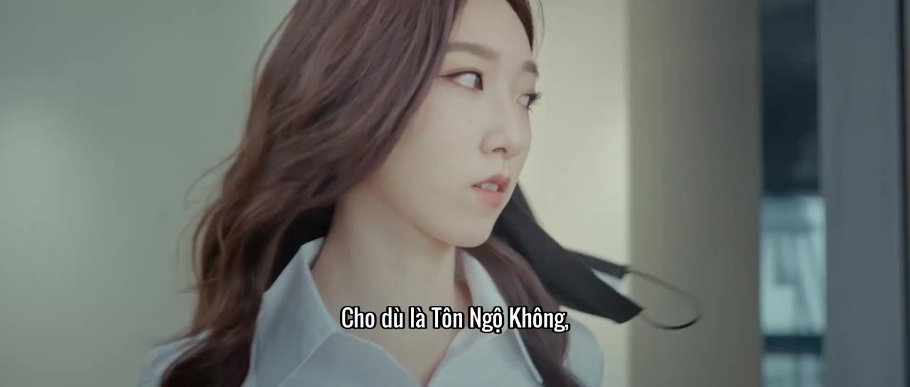 Mở Mang Tầm Mắt tập 3 cảnh 2