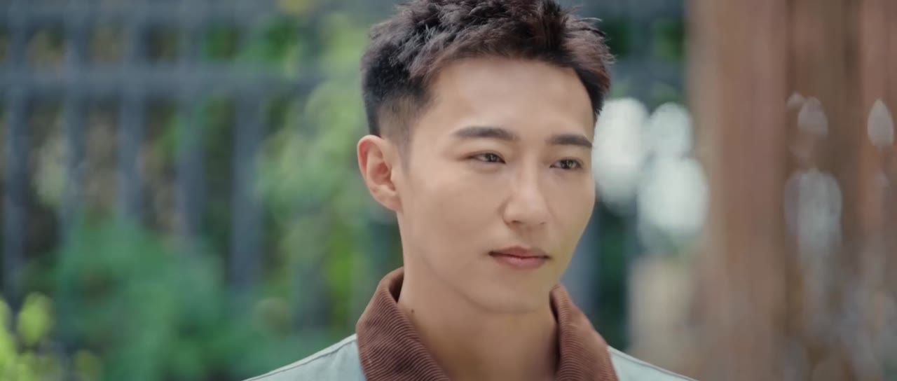 Mở Mang Tầm Mắt tập 4 cảnh 2