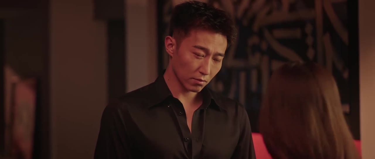 Mở Mang Tầm Mắt tập 5 cảnh 2