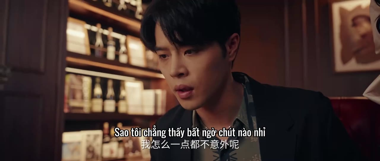 Mở Mang Tầm Mắt tập 9