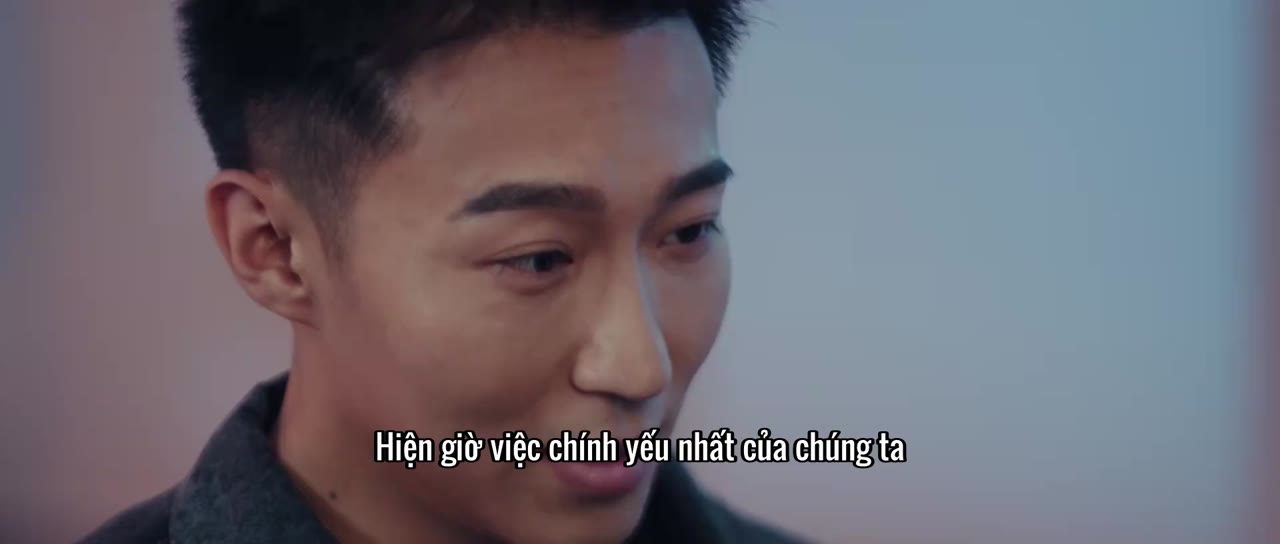 Mở Mang Tầm Mắt tập 9 cảnh 2
