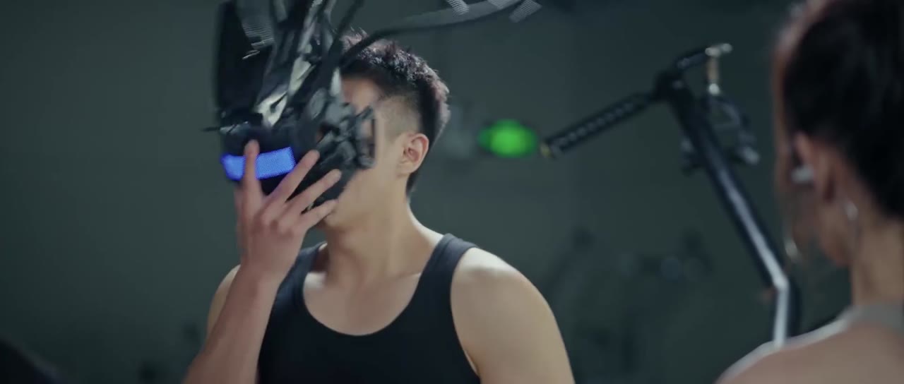 Mở Mang Tầm Mắt tập 10