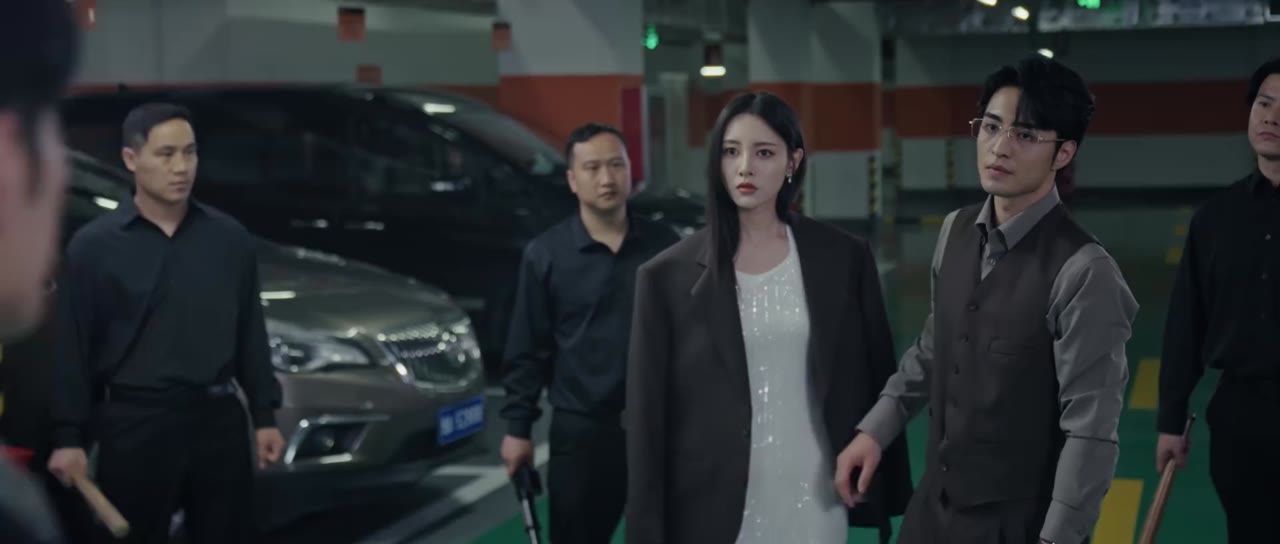 Mở Mang Tầm Mắt tập 11