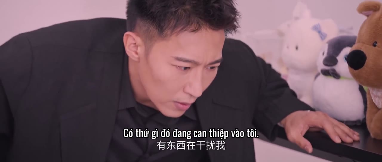 Mở Mang Tầm Mắt tập 11 cảnh 3