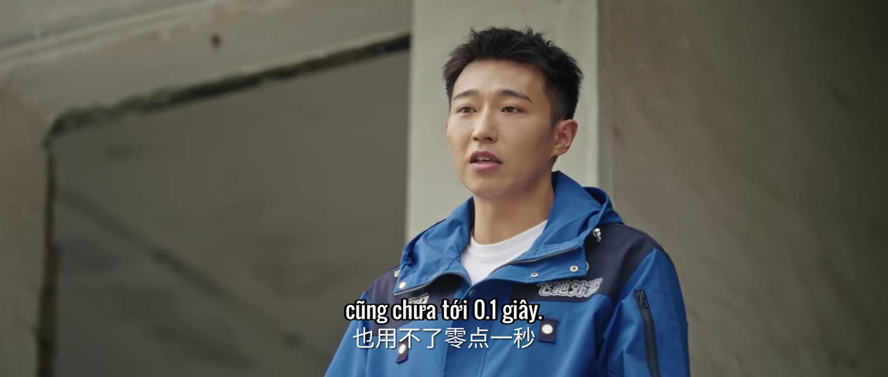 Mở Mang Tầm Mắt tập 13