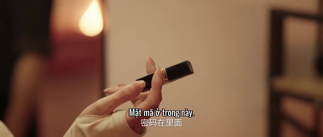 Mở Mang Tầm Mắt tập 13 cảnh 2