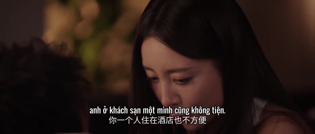Mở Mang Tầm Mắt tập 14 cảnh 2
