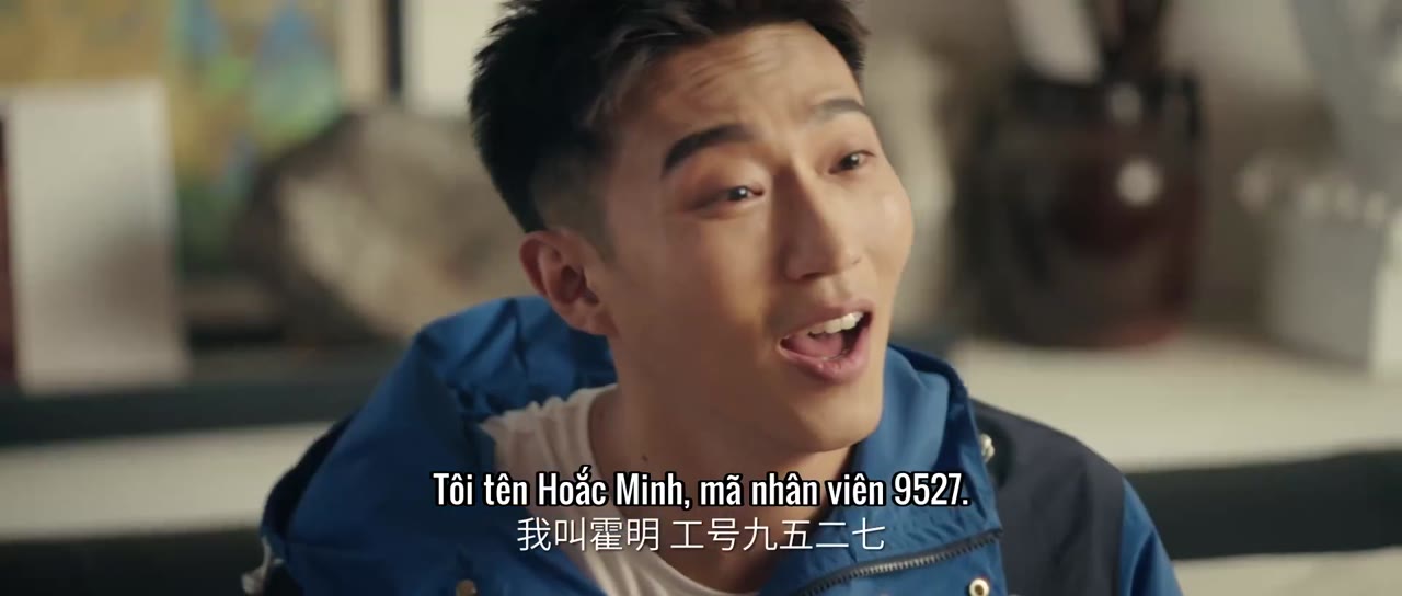 Mở Mang Tầm Mắt tập 15