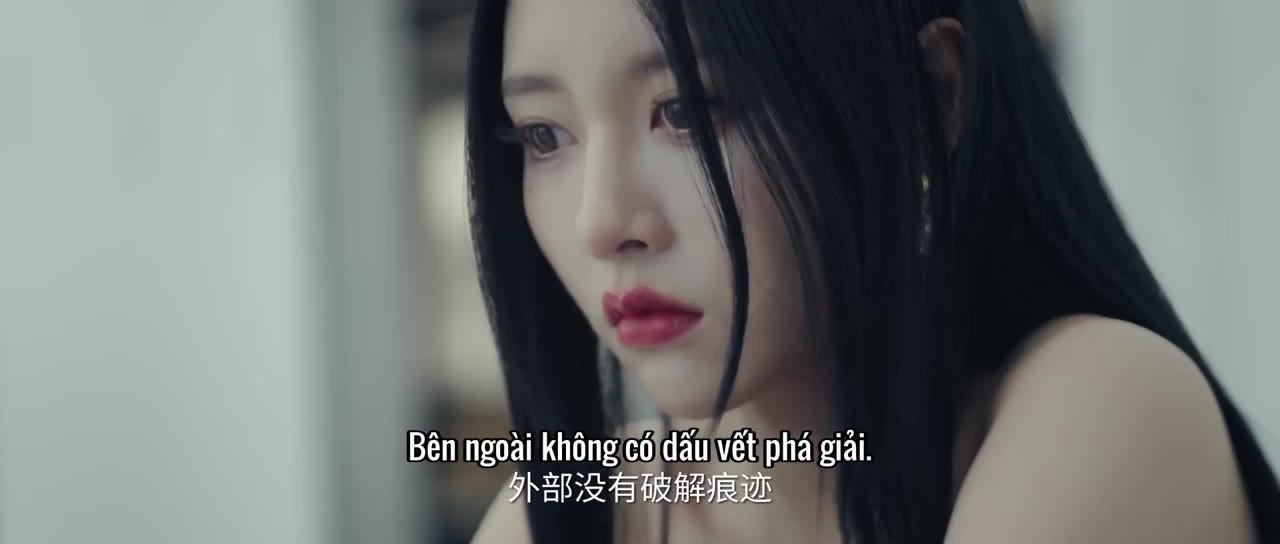 Mở Mang Tầm Mắt tập 18 cảnh 2