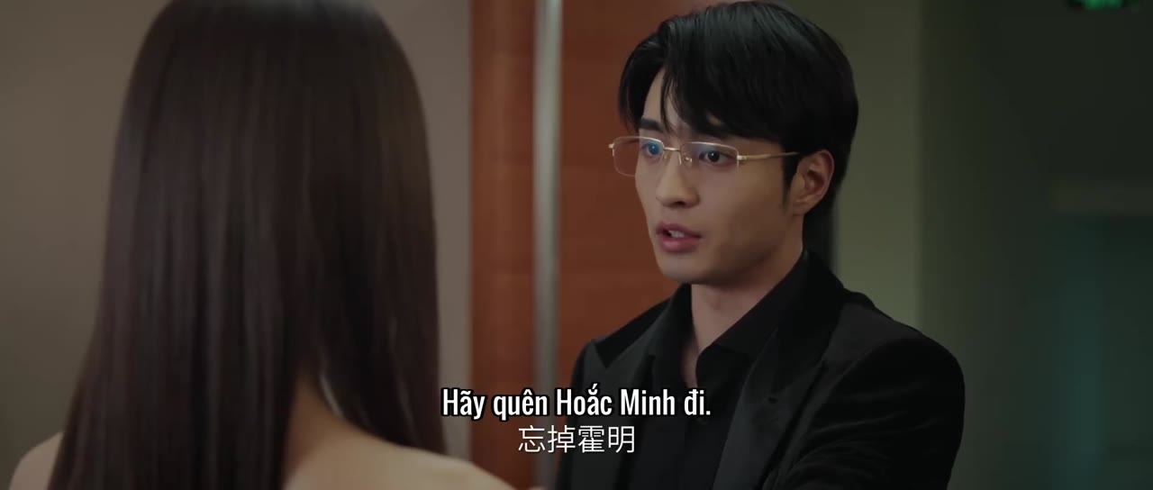 Mở Mang Tầm Mắt tập 19
