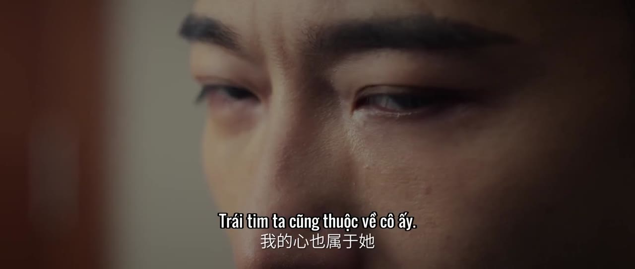 Mở Mang Tầm Mắt tập 19 cảnh 2