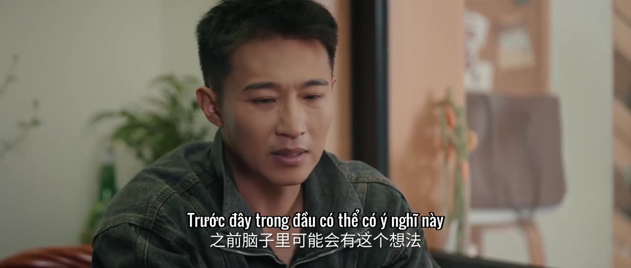 Mở Mang Tầm Mắt tập 21 cảnh 2