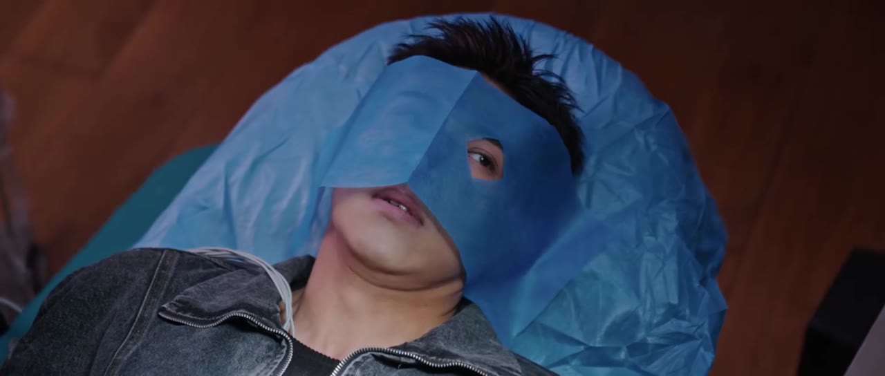 Mở Mang Tầm Mắt tập 21 cảnh 3