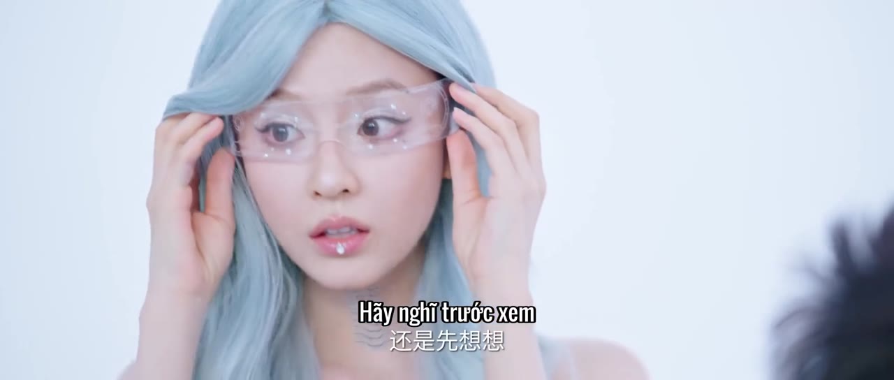 Mở Mang Tầm Mắt tập 22