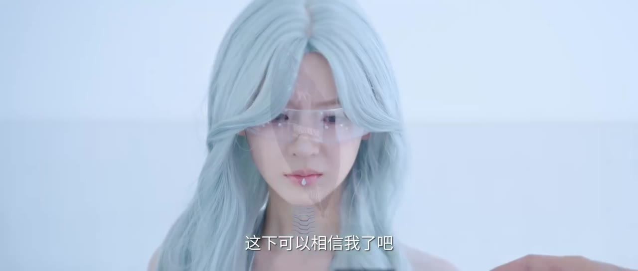 Mở Mang Tầm Mắt tập 22 cảnh 2