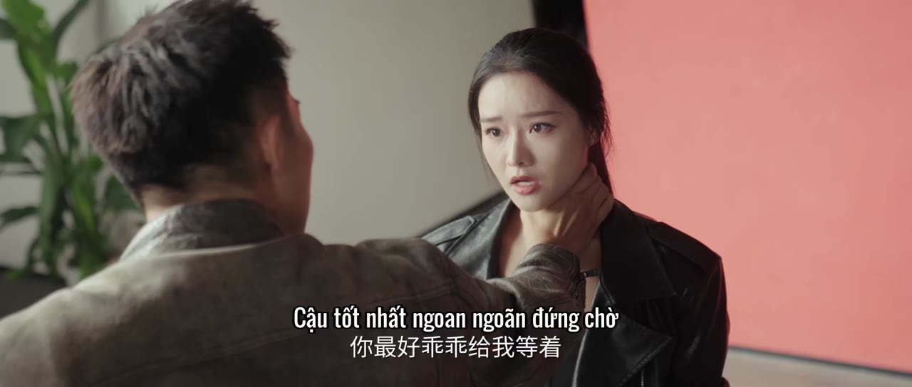 Mở Mang Tầm Mắt tập 24