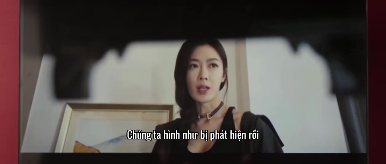 Mở Mang Tầm Mắt tập 24 cảnh 3