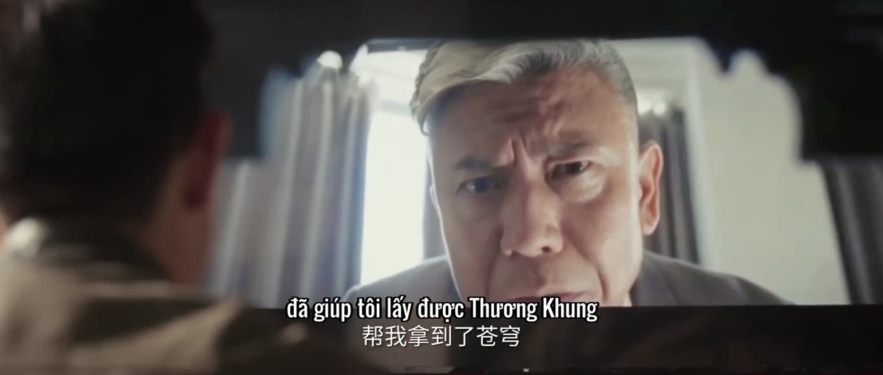 Mở Mang Tầm Mắt tập 25