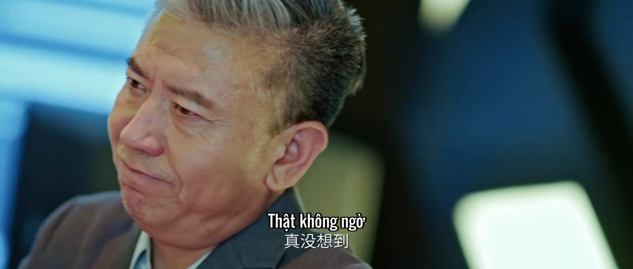 Mở Mang Tầm Mắt tập 26