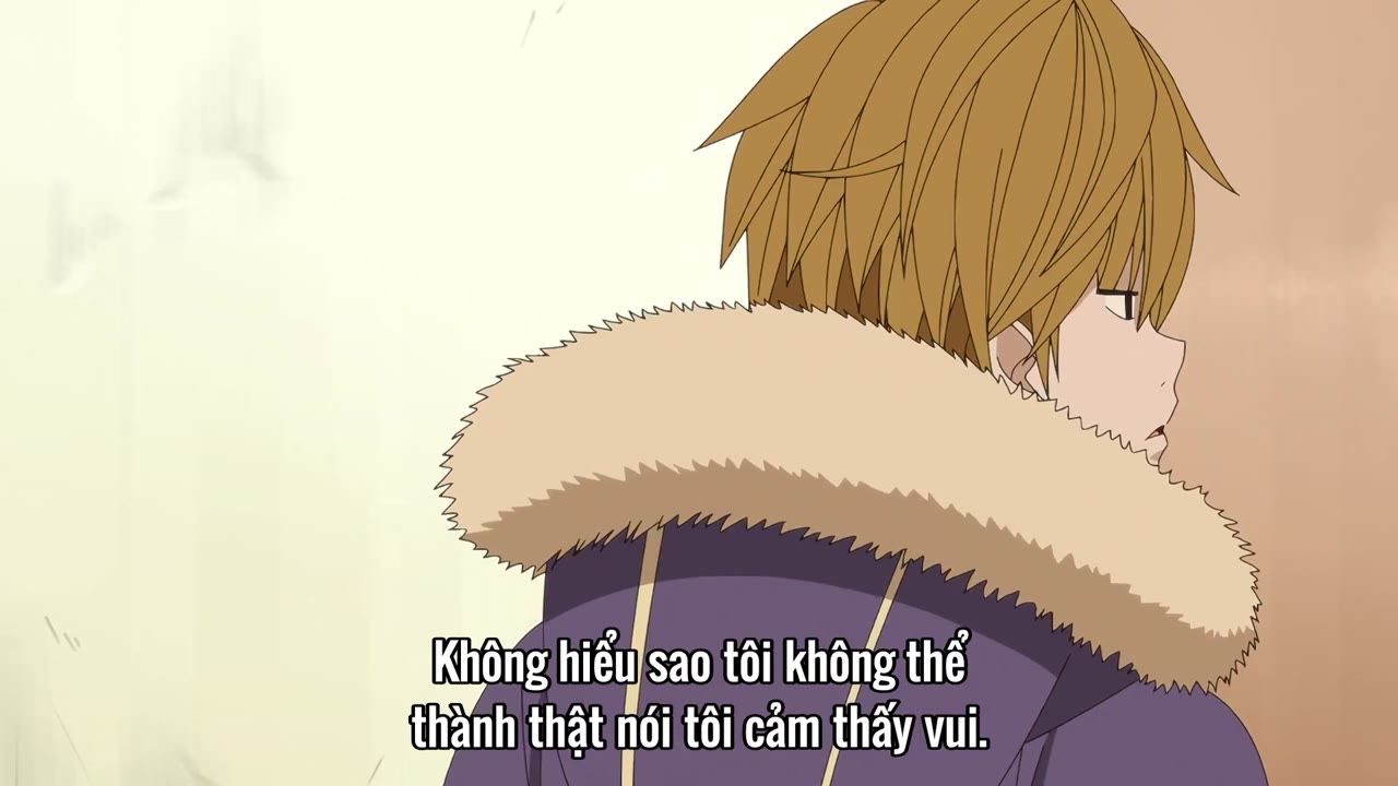 Kotaro sống một mình tập 1 cảnh 2