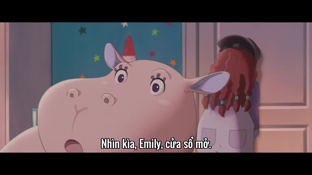 Tưởng tượng tập 1 cảnh 2