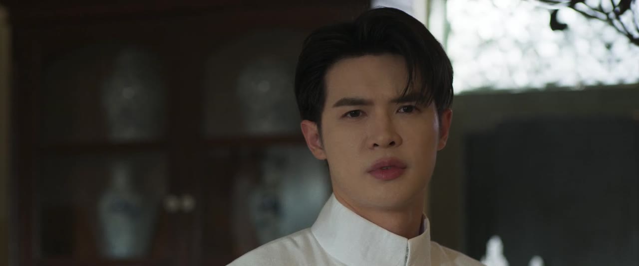 Interminable: Vĩnh Hằng tập 2