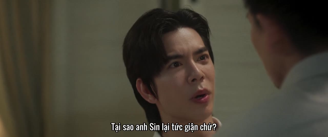 Interminable: Vĩnh Hằng tập 2 cảnh 3