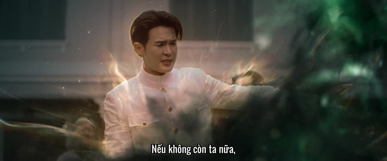 Interminable: Vĩnh Hằng tập 6 cảnh 2