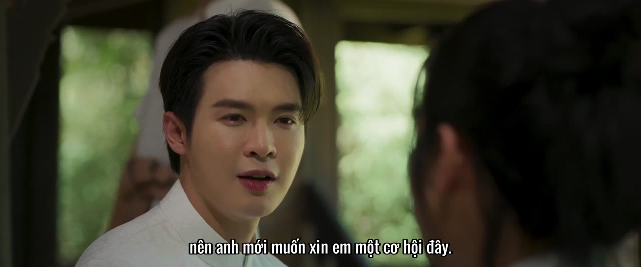 Interminable: Vĩnh Hằng tập 7 cảnh 2