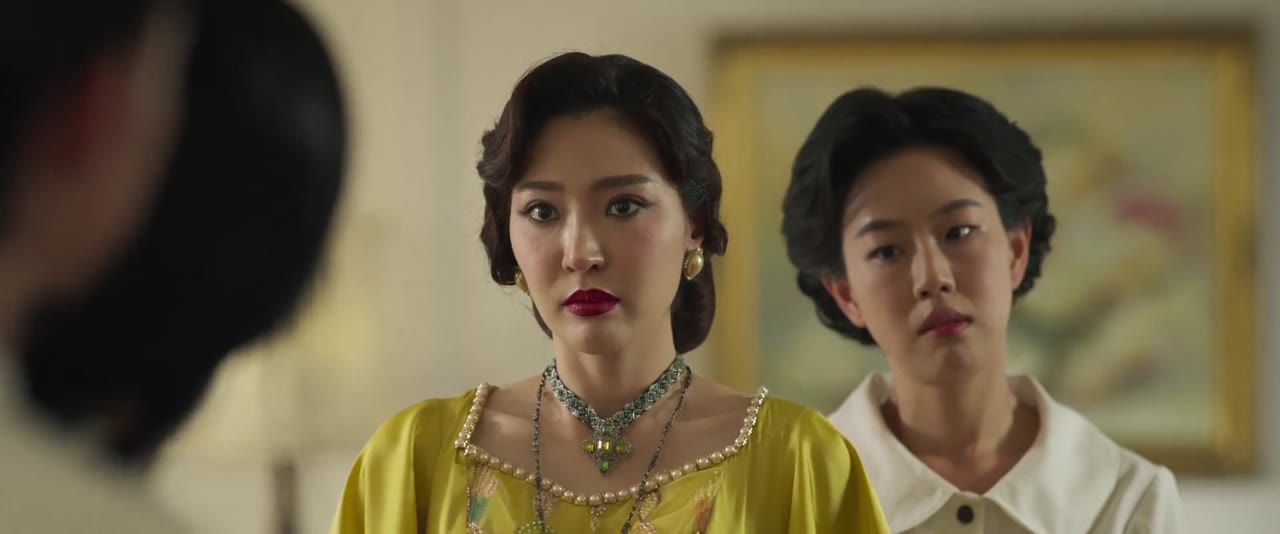Interminable: Vĩnh Hằng tập 12