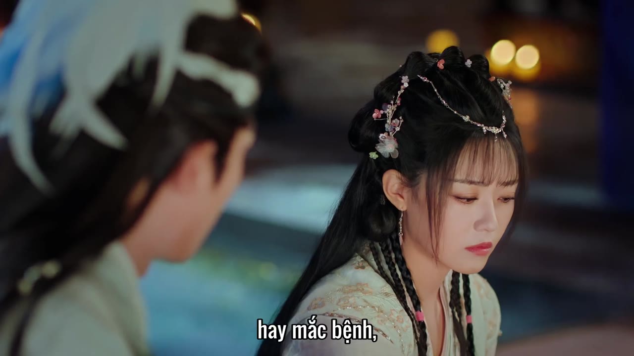 Cửu Vỹ Không Thể Giấu tập 11