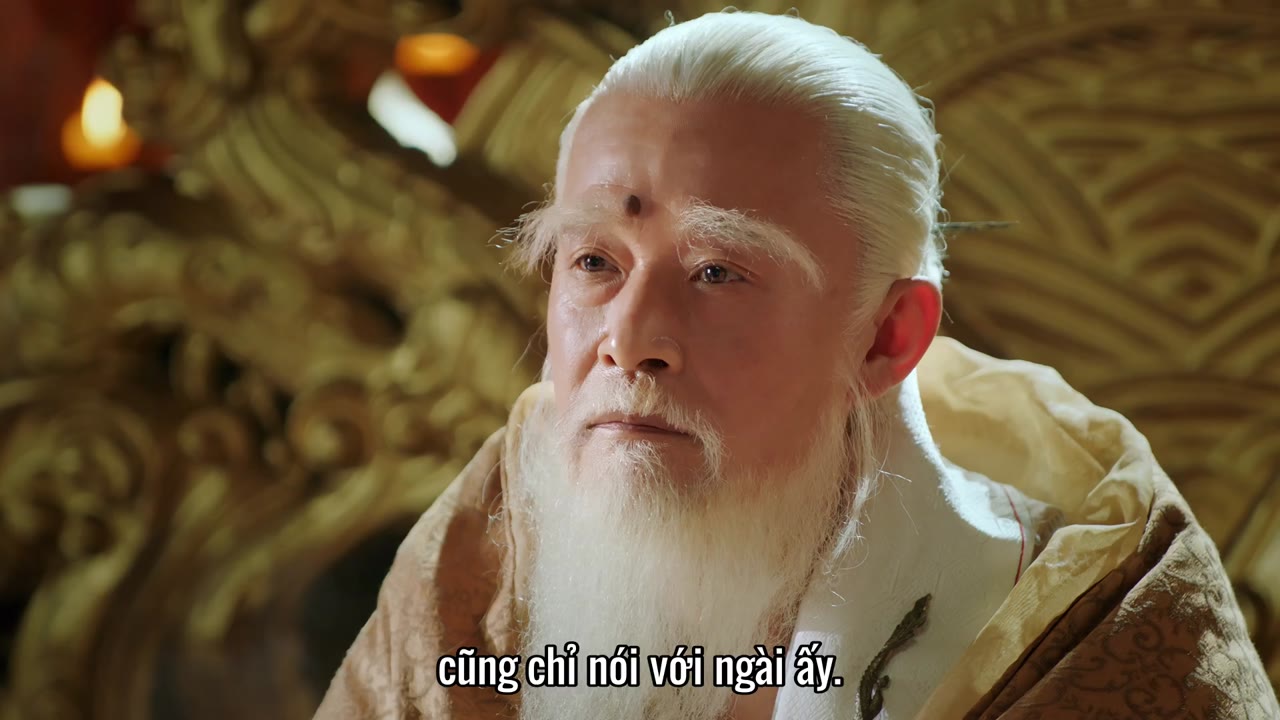 Cửu Vỹ Không Thể Giấu tập 19