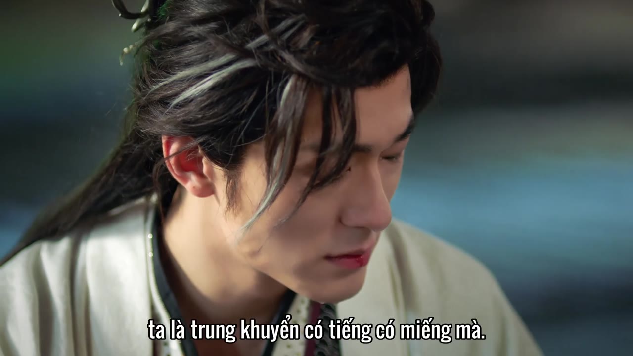 Cửu Vỹ Không Thể Giấu tập 24