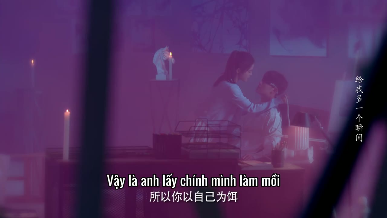 Bí Mật Mang Tên Em tập 3