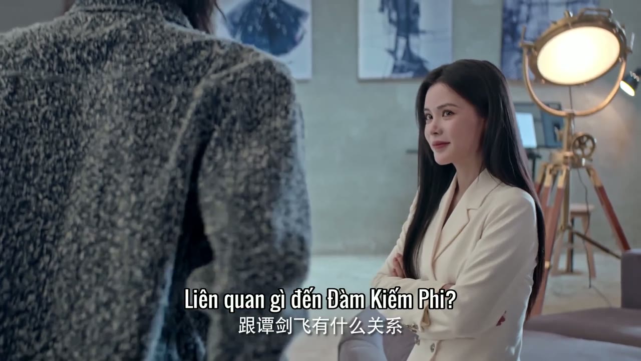 Bí Mật Mang Tên Em tập 6
