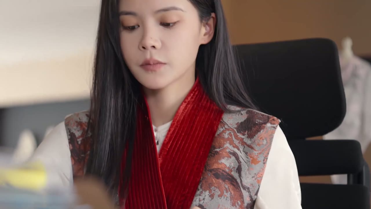 Bí Mật Mang Tên Em tập 6 cảnh 2